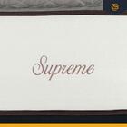 Cama Box + Colchão De Molas Ensacadas Pillow Top Supreme Lux