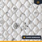 Cama Box + Colchão De Molas Ensacadas Probel Eclipse Springs