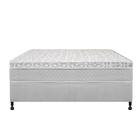 Cama Box + Colchão Netsono Casal Class One Face Tecnopedic 13