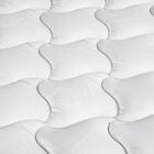 Cama Box + Colchão Netsono King Class One Face Molas Pocket 1