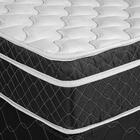 Cama Box + Colchão Netsono King Class One Face Molas Pocket 1