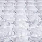 Cama Box + Colchão Netsono King Five Star Air One Face Pocket