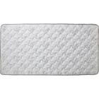 Cama Box + Colchão Netsono Solteiro Five Star Air One Face Po