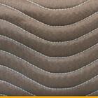 Cama Box + Colchão Solteiro D33 Iso 3000 Gazin 78x188x53cm