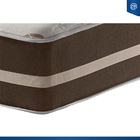 Cama Box + Colchão Solteiro King Classic Molas Pocket 96 x 20