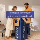 Cama Box – Emma Basics – Casal (138x188)