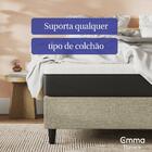 Cama Box – Emma Basics – Queen (158x198)