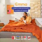 Cama Box – Emma Basics – Solteiro Especial (96x203)