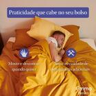 Cama Box – Emma Basics – Solteiro Especial (96x203)