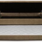 Cama Box Baú 3 Em 1 Solteirão 1 10 X 1 88 X 046 Com Cama Auxi