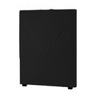 Cama Box Baú + Cabeceira Provença E Colchão Solteiro - Castor