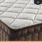 Cama Box Baú + Colchão Anjos De Espuma D70 Pillow In Ultra Dr