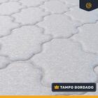 Cama Box Baú + Colchão De Espuma D45 Pillow Top Suport Prime