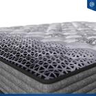 Cama Box Baú + Colchão De Espuma D60 Double Face Guarda Costa