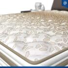 Cama Box Baú + Colchão De Molas Ensacadas Double Face Pillow