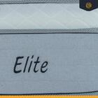 Cama Box Baú + Colchão De Molas Ensacadas Pillow In Elite Sol