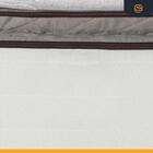 Cama Box Baú + Colchão De Molas Ensacadas Pillow Top Supreme