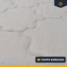 Cama Box Baú + Colchão De Molas Ensacadas Pillow Top Supreme