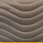 Cama Box Baú + Colchão De Solteiro Ortobom D45 Iso 150 78x188