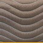 Cama Box Baú + Colchão Ortobom De Solteiro Ortobom D45 Iso 15