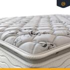 Cama Box Baú + Colchão Probel De Espuma D33 Guarda-costas Pro