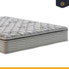 Cama Box Baú + Colchão Probel De Espuma D33 Guarda-costas Pro