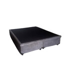 Cama Box Baú Bipartido Casal 1 38 X 1 88 Tampo Inteiro Blinda