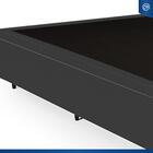 Cama Box Baú Casal 138 cm