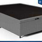Cama Box Baú Casal 138 cm