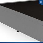 Cama Box Baú Casal 138 cm