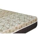 Cama Box Baú Casal + Colchão Molas Ensacadas - Castor - Class
