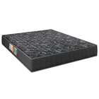 Cama Box Baú Casal + Colchão Portobel Verona D28 57x138x188