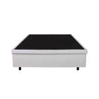 Cama Box Baú Casal Premium 138x188x40cm