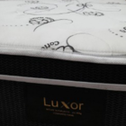 Cama Box Baú Casal Premium Sued Bege 1 38x1 88 + Colchão De M