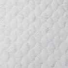 Cama Box Baú Casal Preta + Colchão De Molas Ensacadas - Comfo