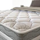 Cama Box Baú Casal Preta + Colchão De Molas Prolastic - Probe