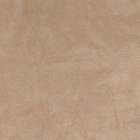 Cama Box Baú Casal Suede Bege