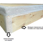 Cama Box Baú Casal Suede Cinza Com Pistão A Gás - Estrutura R