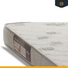 Cama Box Baú Com Colchão De Espuma Ortobom Light Liso Viúva 1