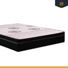 Cama Box Baú Com Colchão De Espuma Pillow In Orthoplus Casal