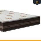 Cama Box Baú Com Colchão De Molas Anjos Classic Viúva Pocket