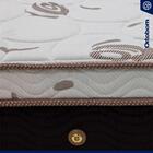 Cama Box Baú Com Colchão De Molas Ensacadas Ortobom Sleep Kin