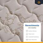 Cama Box Baú Com Colchão De Molas Ensacadas Pillow In Techcom