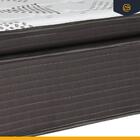Cama Box Báu Com Colchão Ravena Molas Ensacadas Com Pillow To