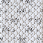 Cama Box Baú E Auxiliar Solteiro + Colchão De Espuma D33 - Pr