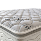 Cama Box Baú E Auxiliar Solteiro + Colchão De Espuma D33 - Pr