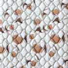 Cama Box Baú E Auxiliar Solteiro + Colchão De Espuma D45 - Pr