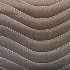 Cama Box Baú E Auxiliar Solteiro + Colchão De Ortobom D45 Iso