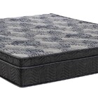 Cama Box Baú Queen + Colchão Ortobom Iso Molas Superpocket Or