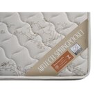 Cama Box Baú Queen Airtech Spring Pocket Ortobom 25x158x198cm